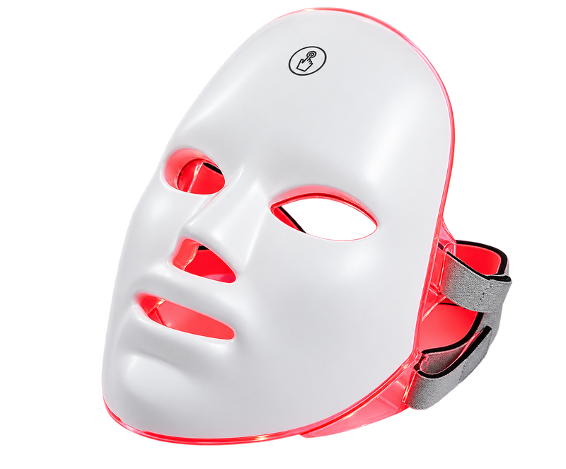 Vyneraa Premium LED Mask
