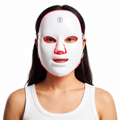 Premium LED - mask