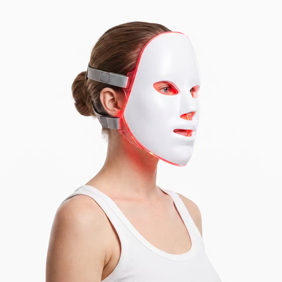 Premium LED - mask